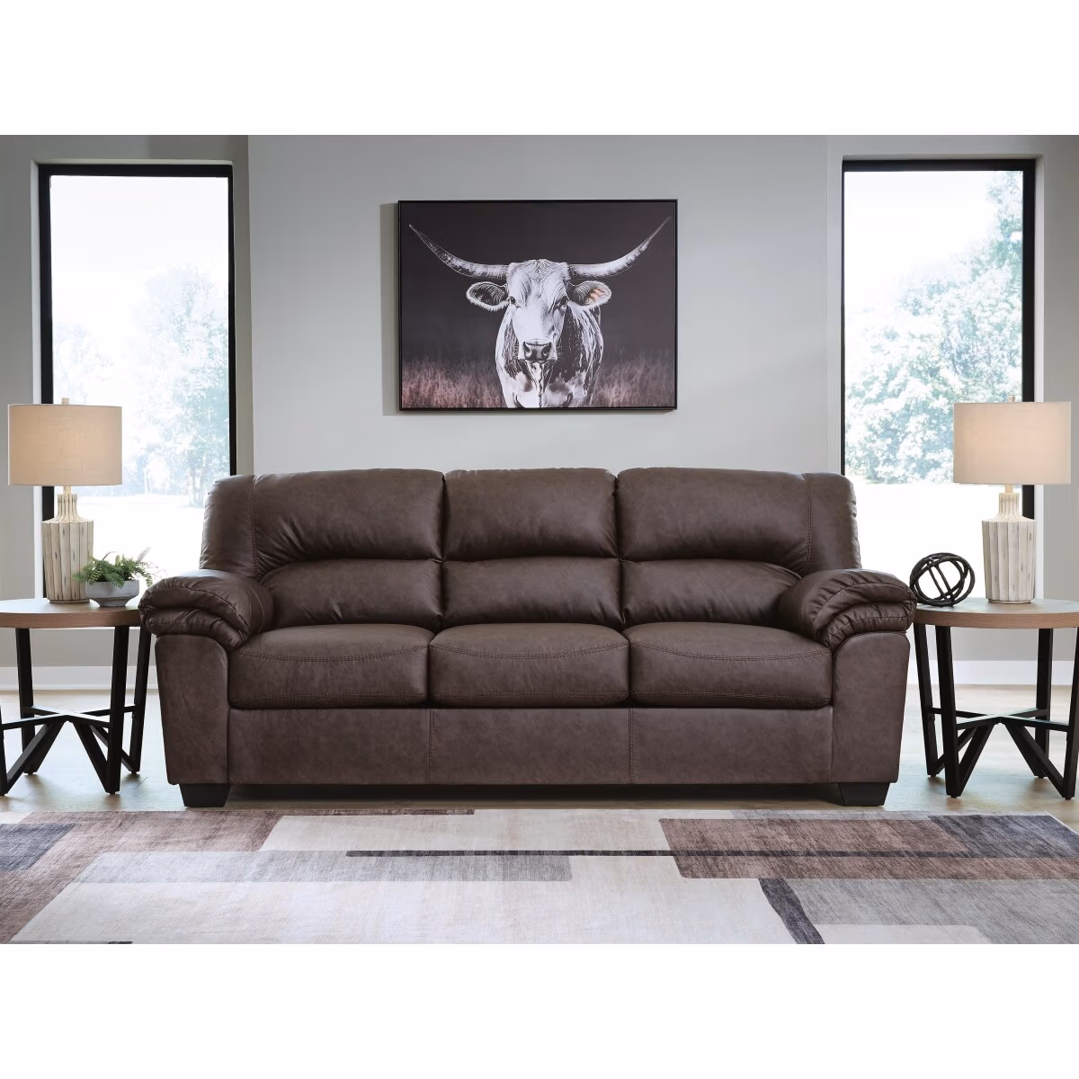 WillowBend Sofa - Image 3