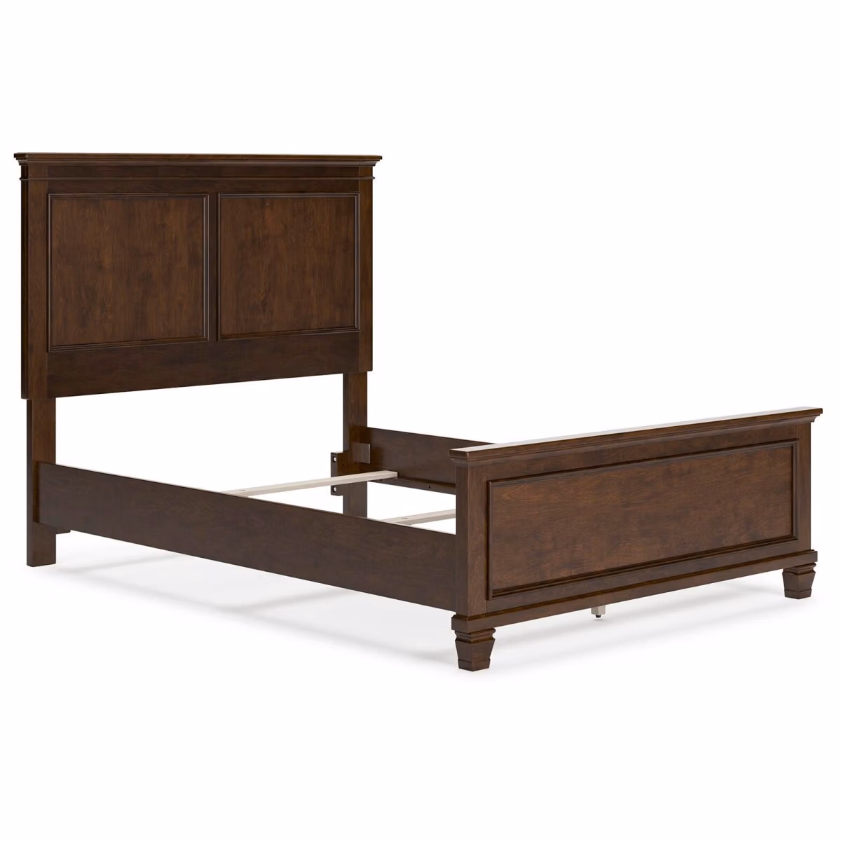 Danabrin Full Panel Bed - Image 4