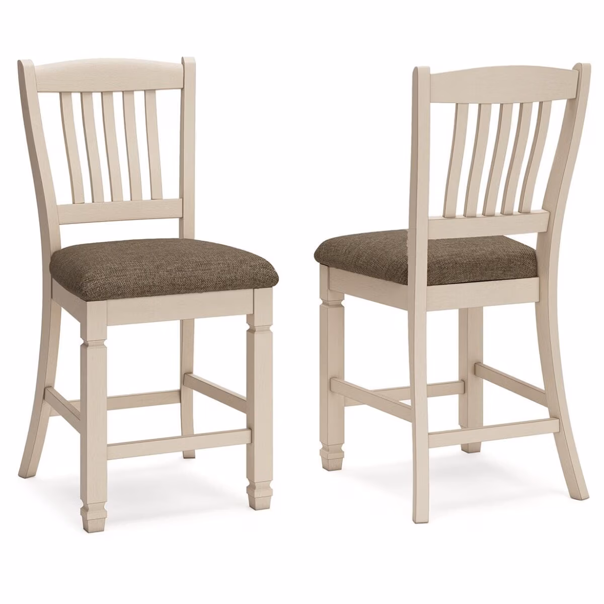 Bolanburg Counter Height Bar Stool (Set of 2) - Image 2