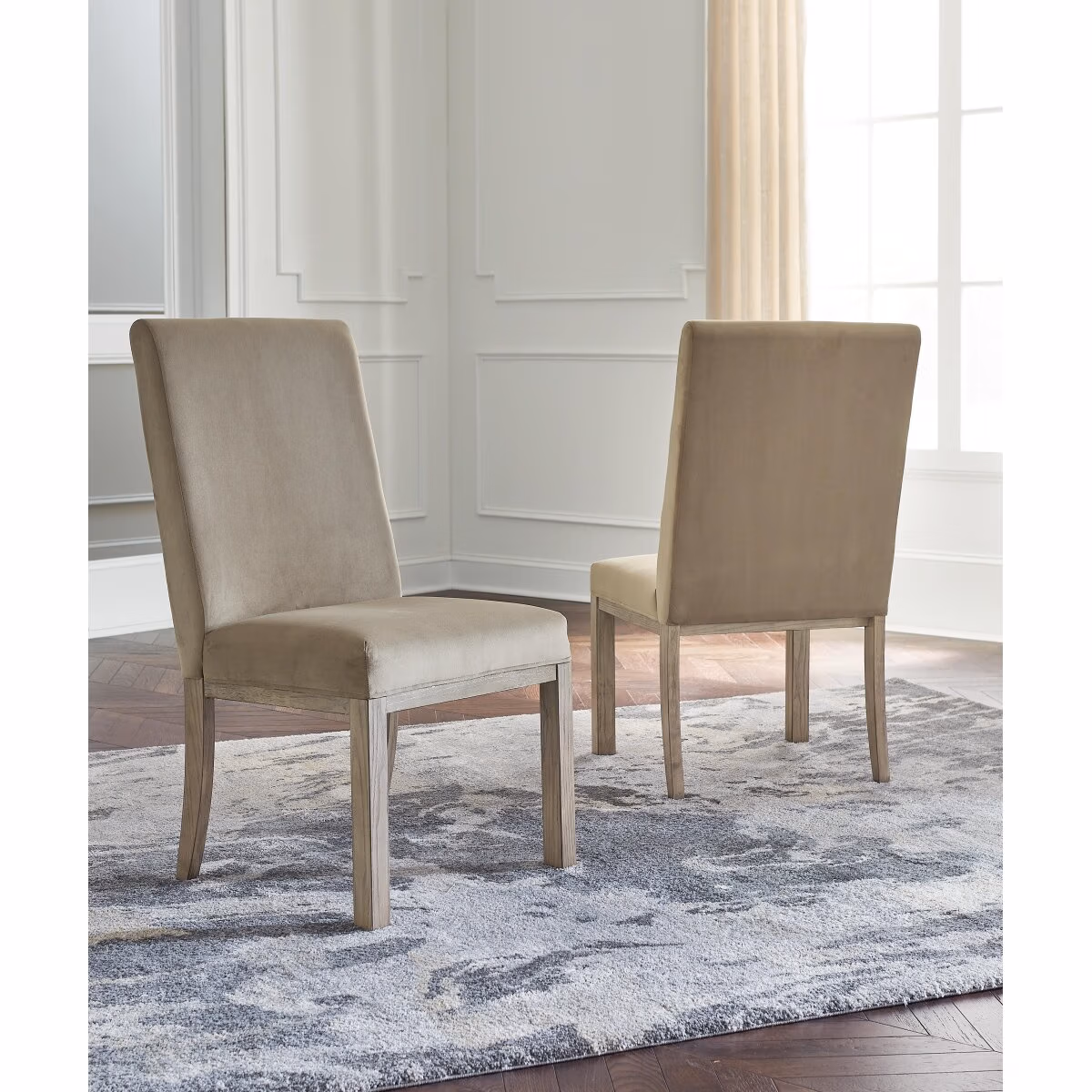 Chrestner Dining Chair - Image 3