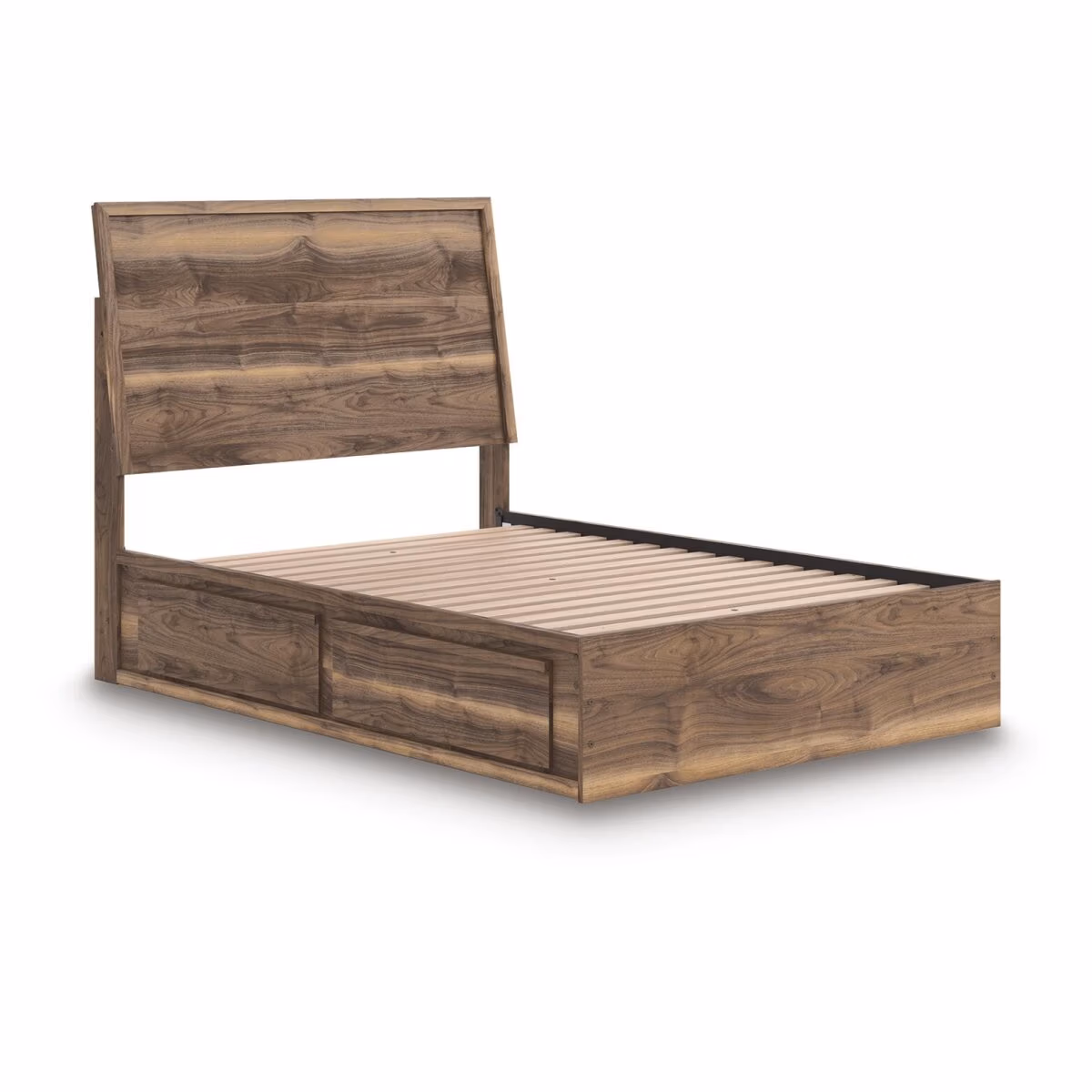 Chirason Full Panel Bed with Storage - Image 10