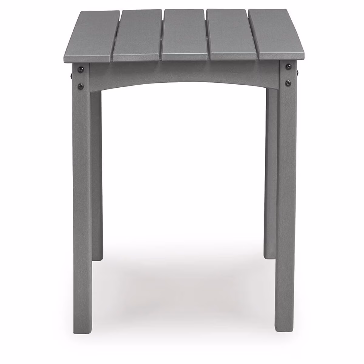 Cove Beach Outdoor End Table - Image 4