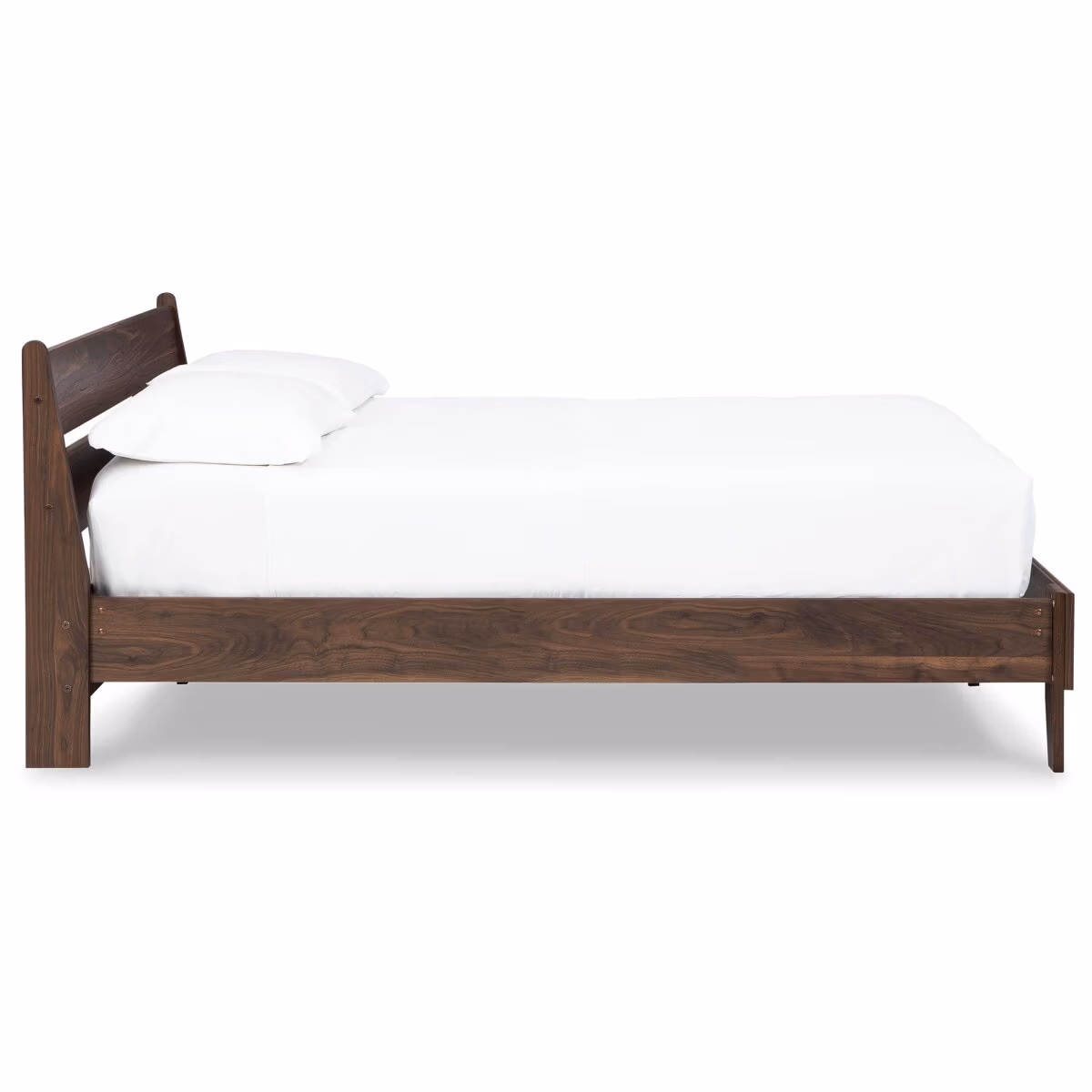 Calverson Queen Panel Platform Bed - Image 7