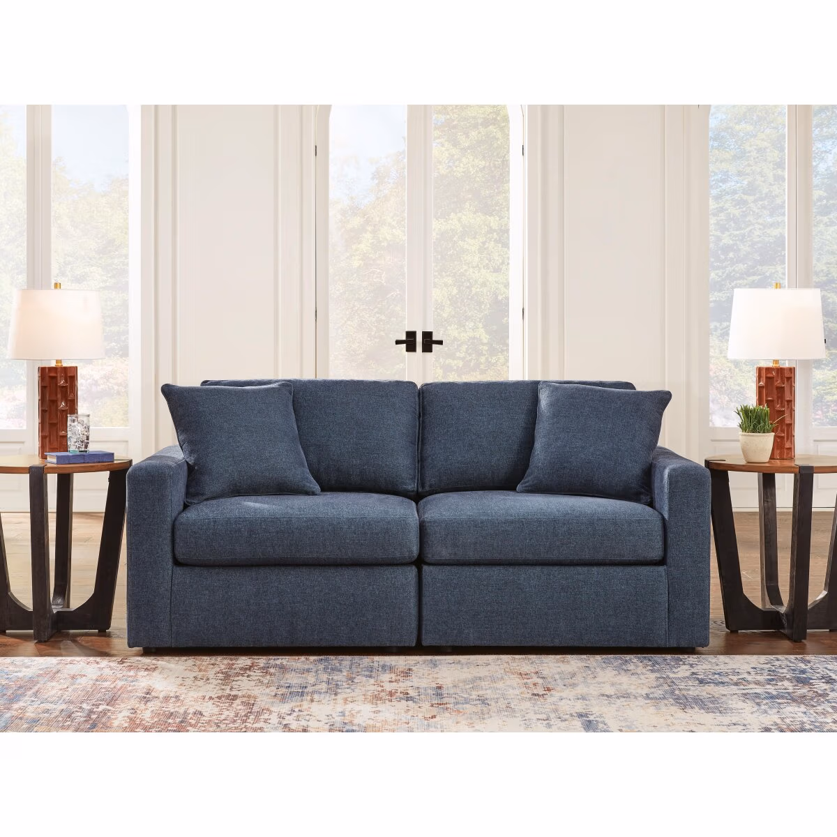 Modmax 2-Piece Sectional - Image 3
