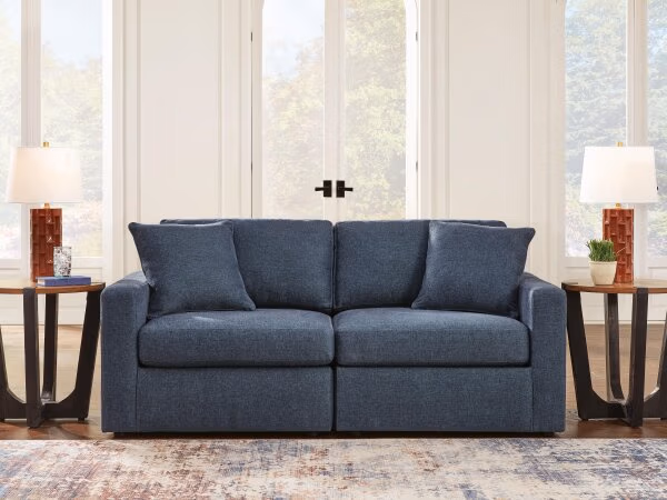 Modmax 2-Piece Sectional - Image 3