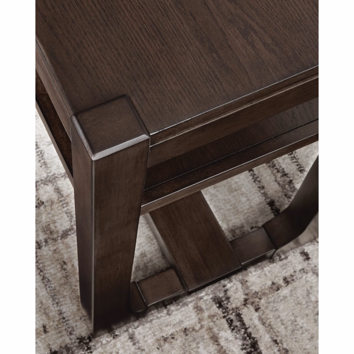 Breckington Sofa Table - Image 6