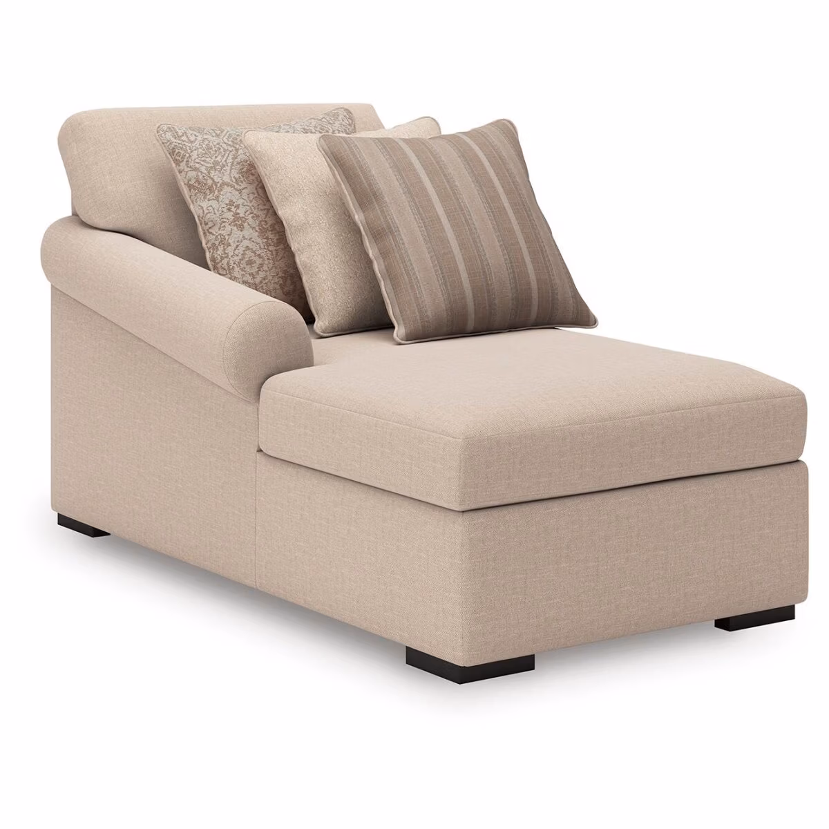 LadyMae Left-Arm Facing Corner Chaise - Image 2