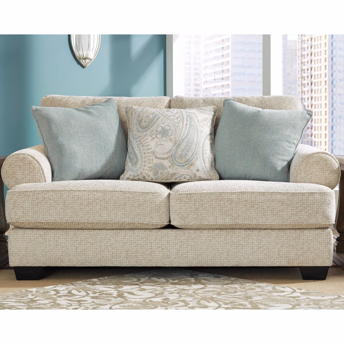 Monaghan Loveseat - Image 3