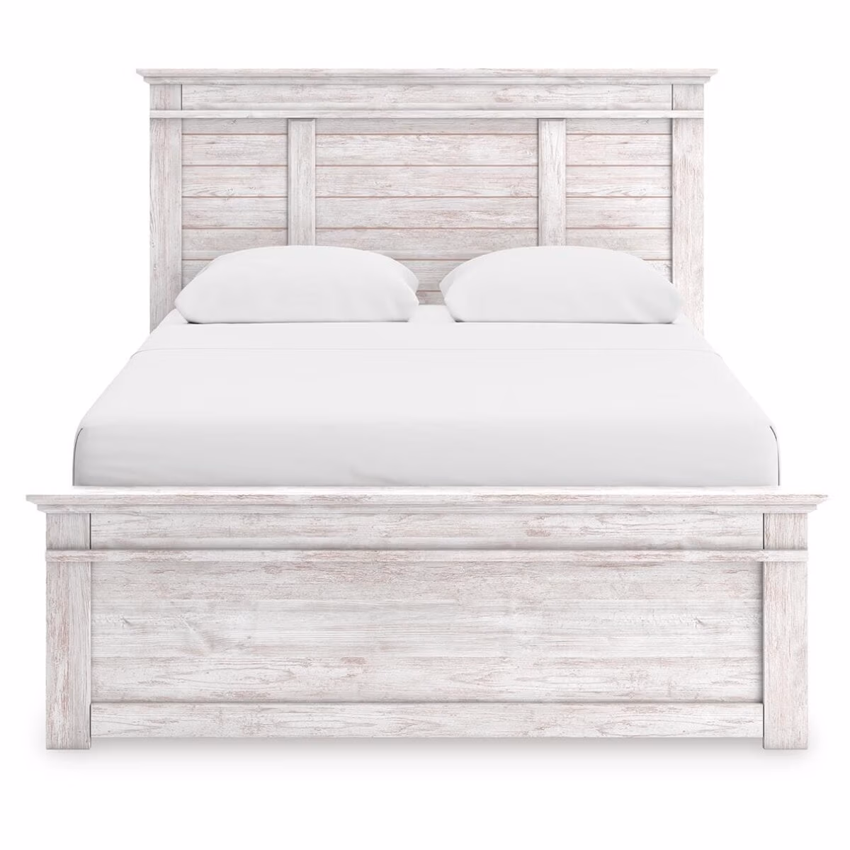 Makidern Queen Panel Storage Bed - Image 7