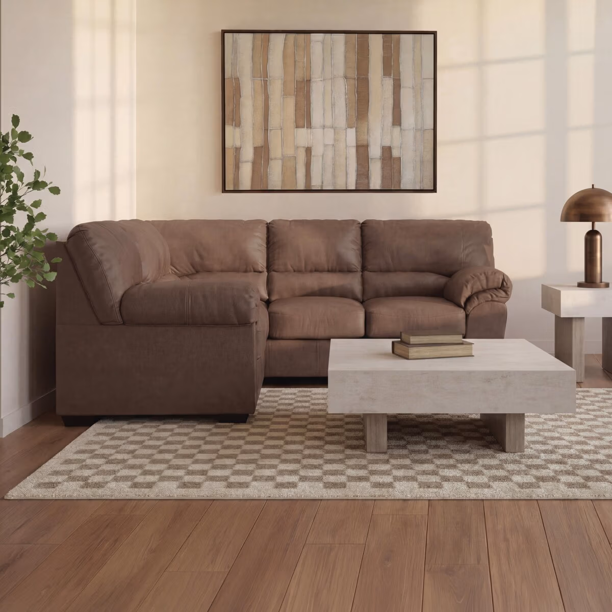 WillowBend 2-Piece Sectional - Image 3