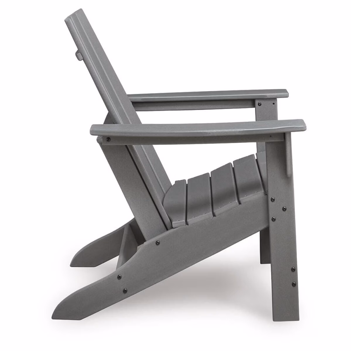 Cove Beach Adirondack Chair - Image 5