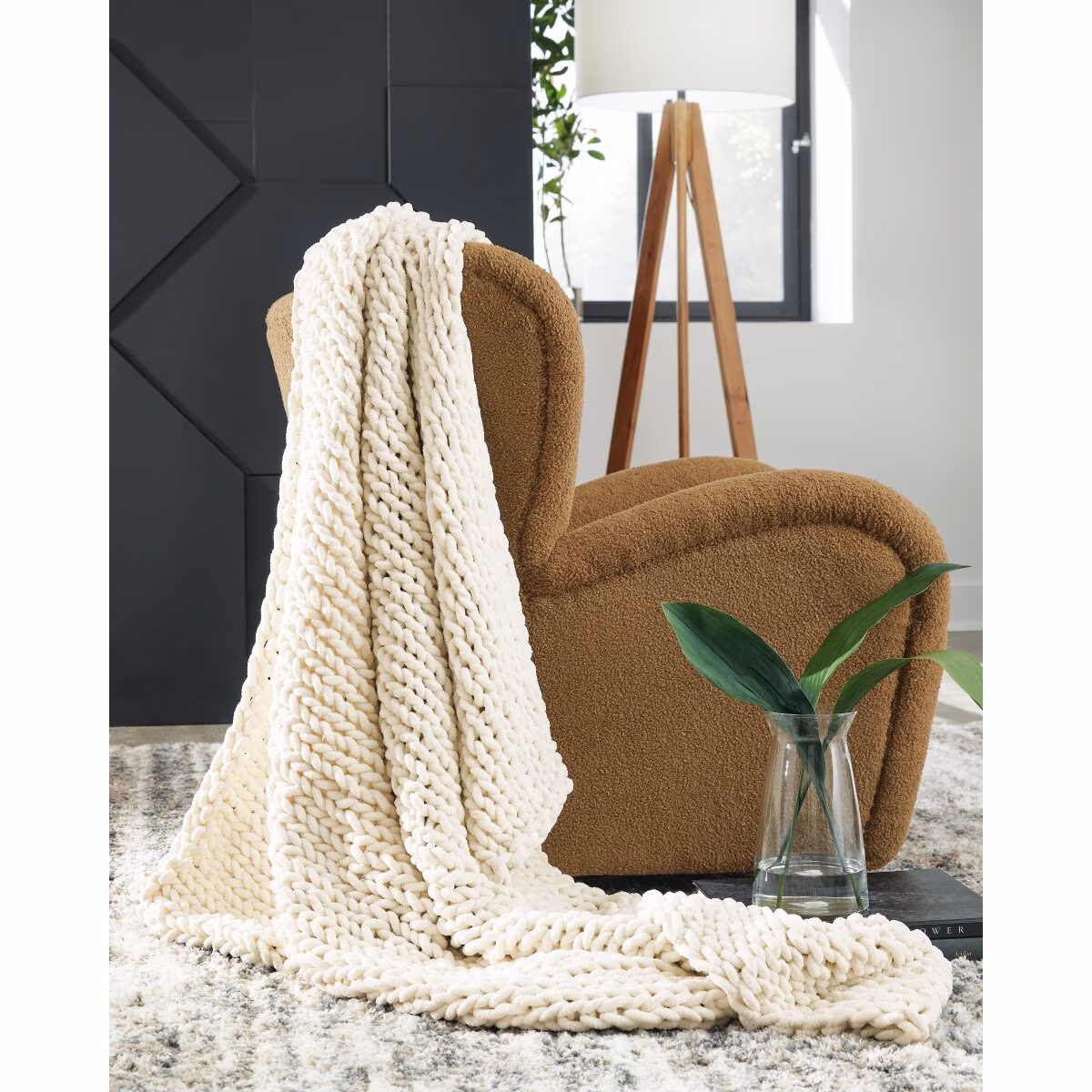 Chaddon Throw (Set of 3) - Image 3