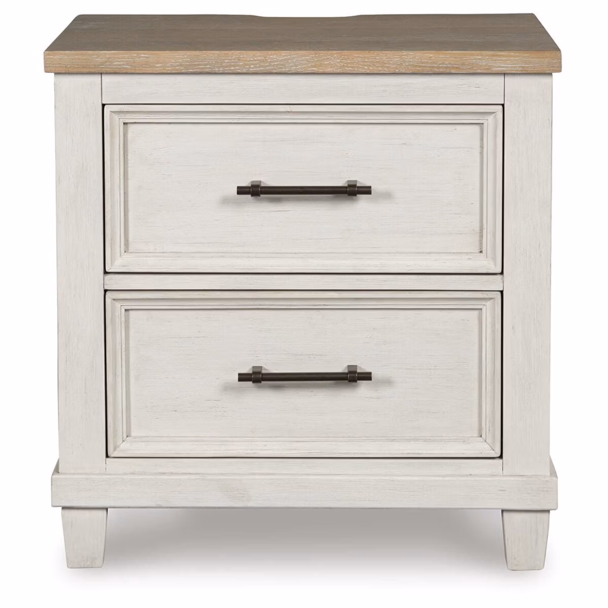 Shaybrock Nightstand - Image 5