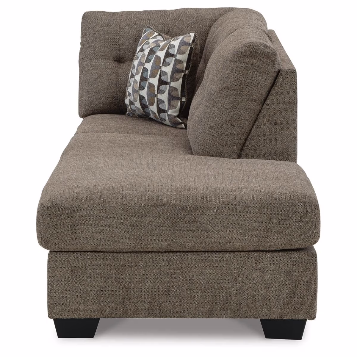 Mahoney Right-Arm Facing Corner Chaise - Image 4