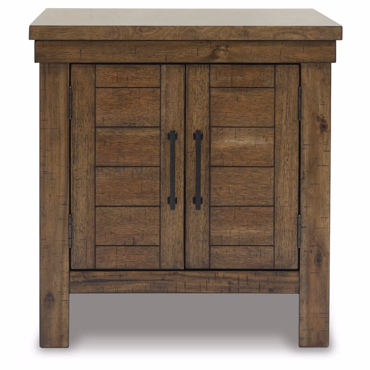 Moriville End Table - Image 5