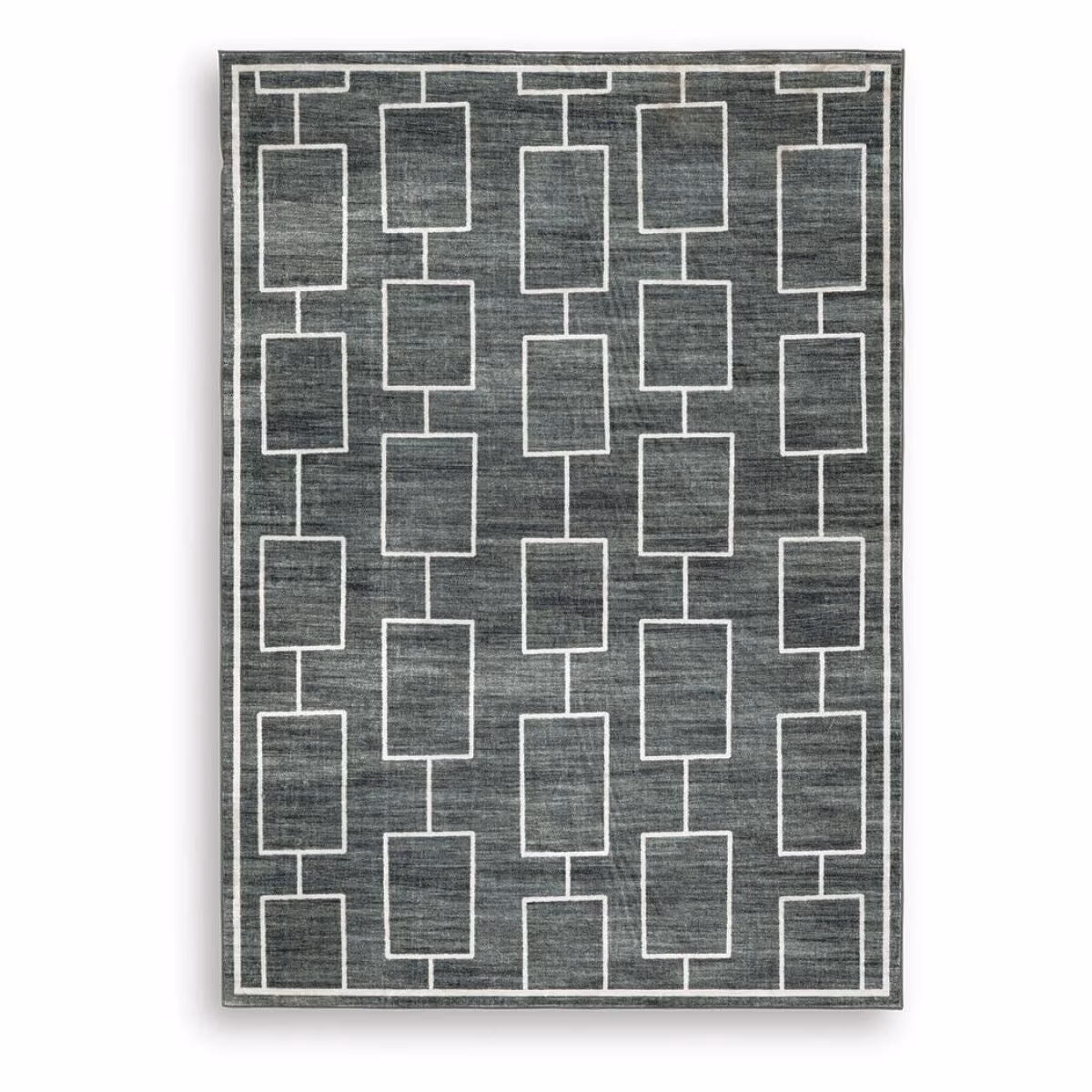 Elderland Washable 5' x 7' Area Rug - Image 2