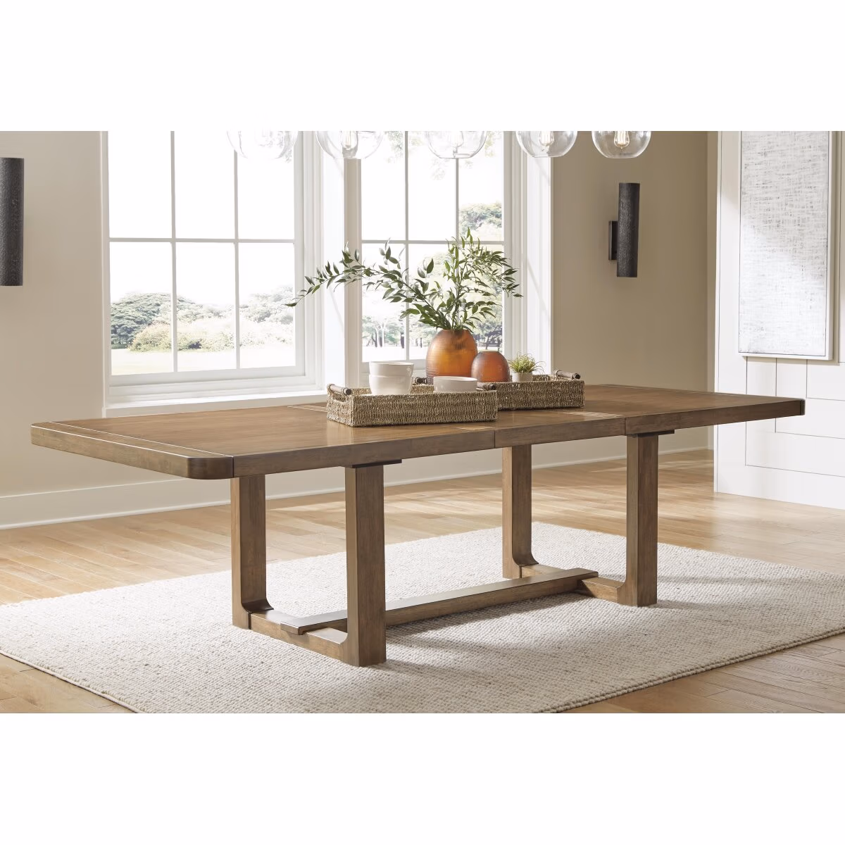 Cabalynn Dining Extension Table - Image 3