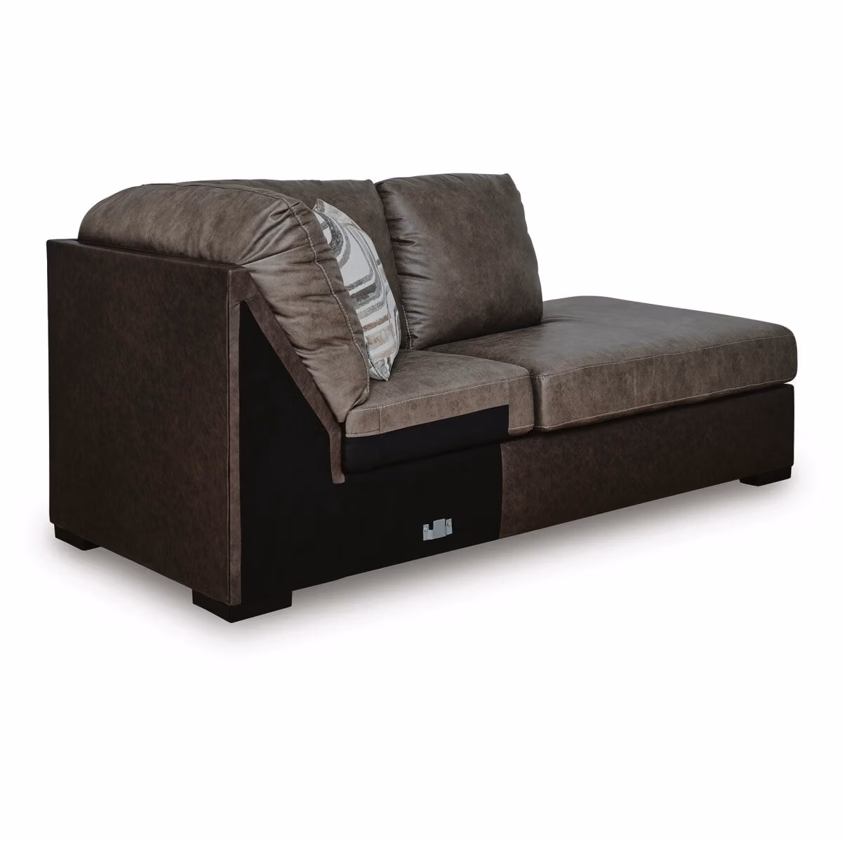 Castille Way Right-Arm Facing Corner Chaise - Image 4