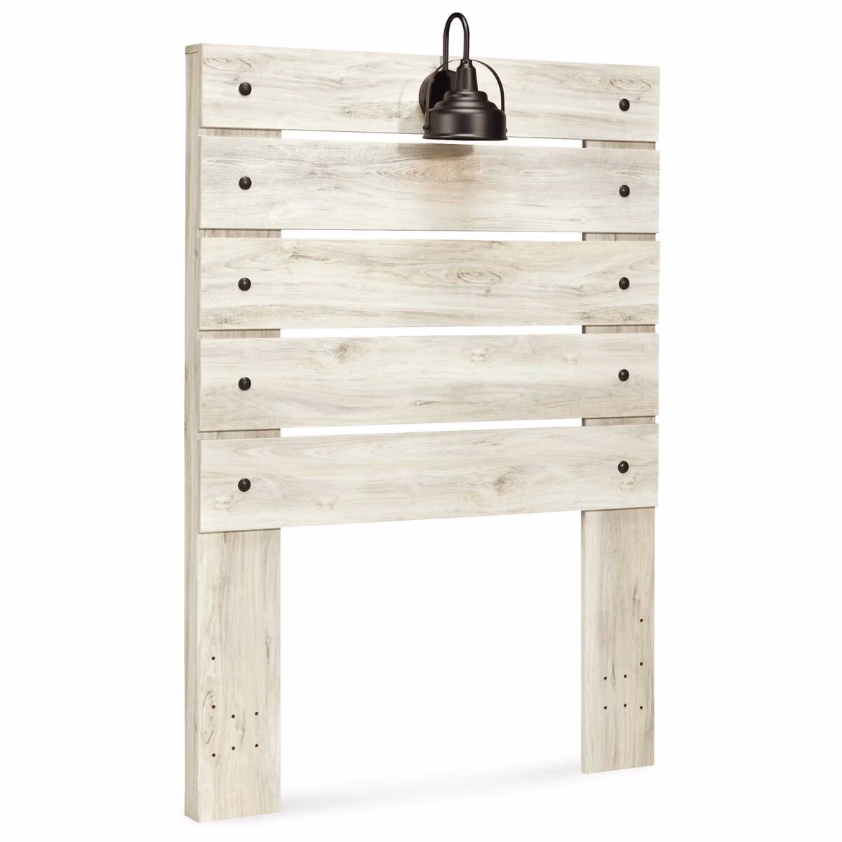 Cambeck Twin Panel Headboard - Image 2
