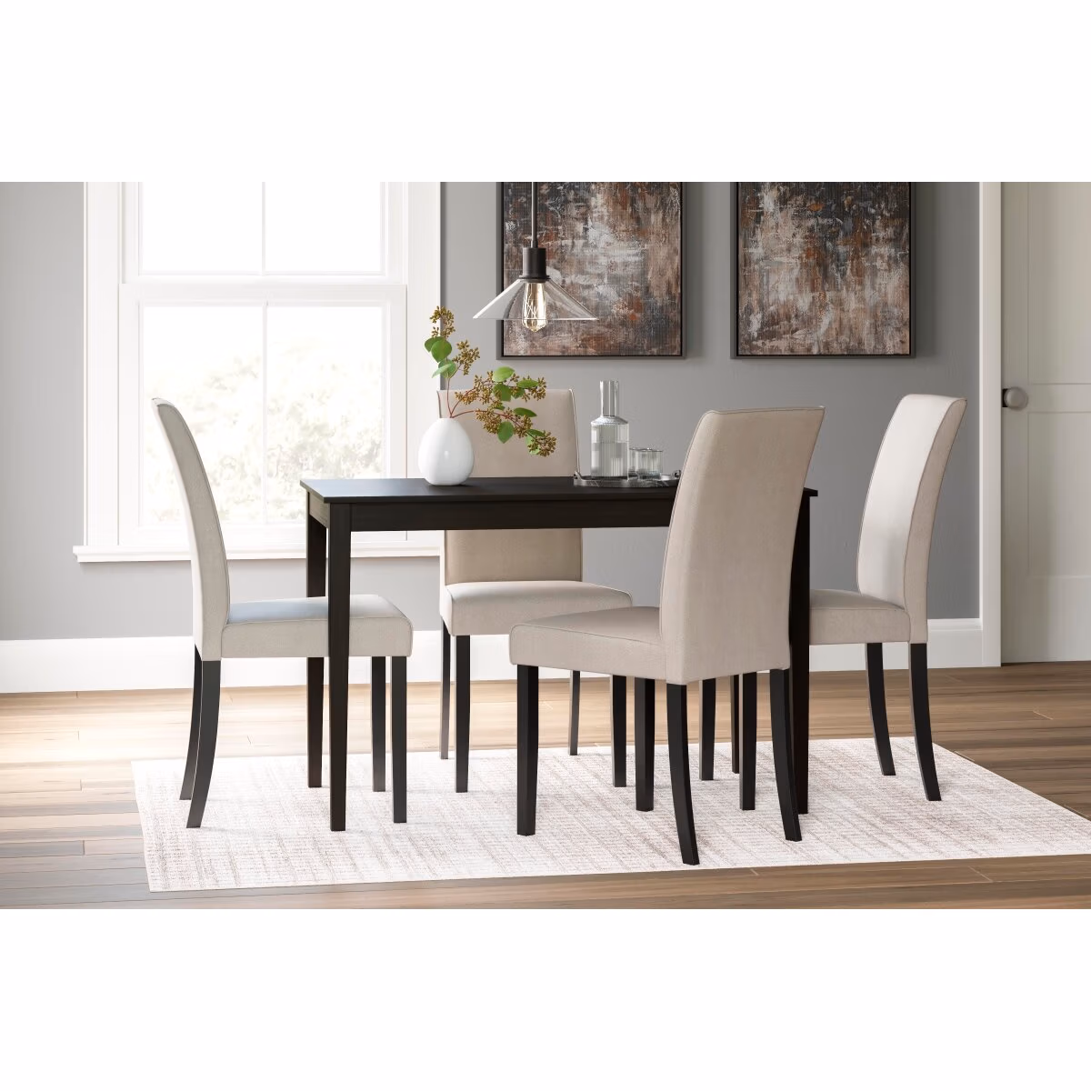 Kimonte Dining Table - Image 11