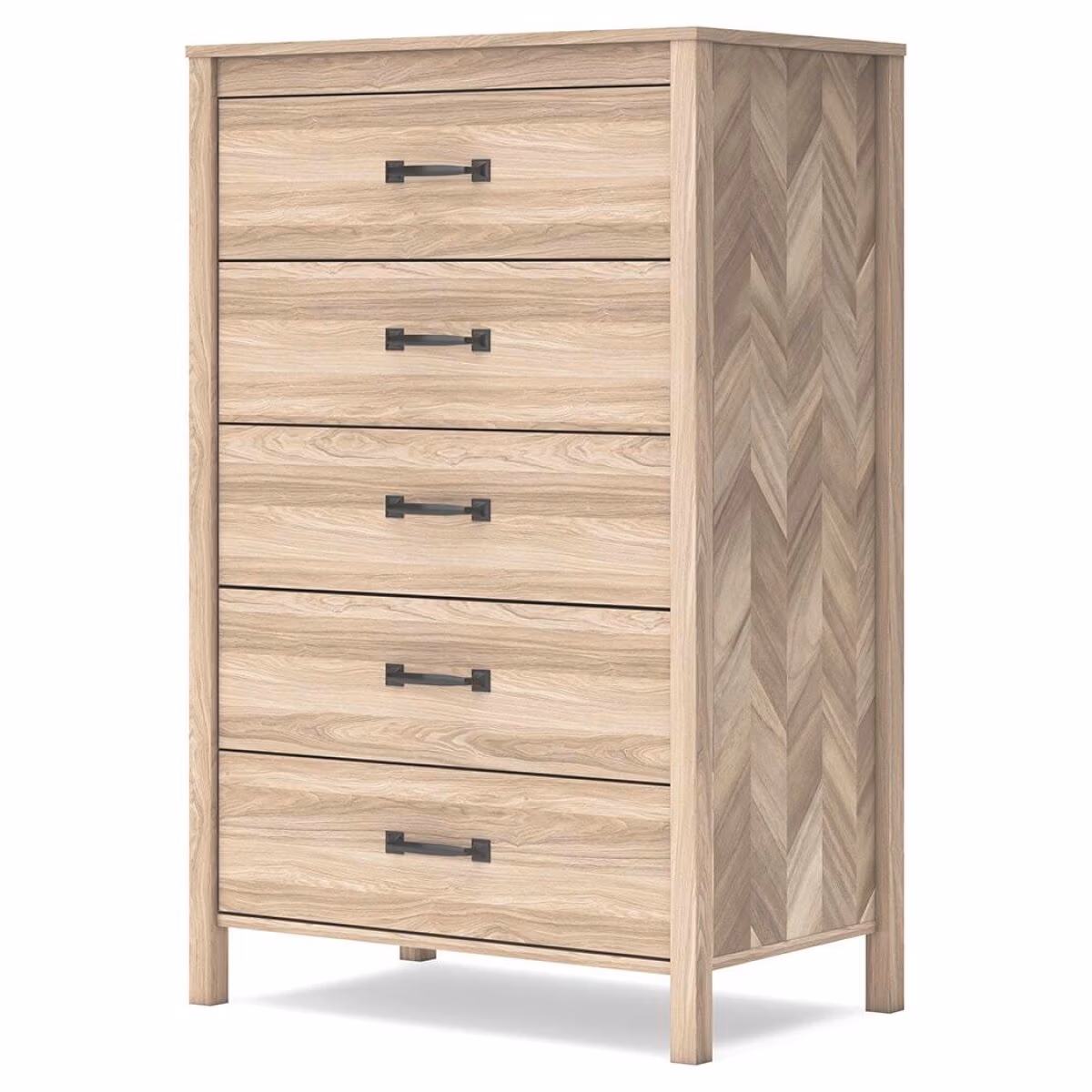 Battelle Chest of Drawers - Image 4
