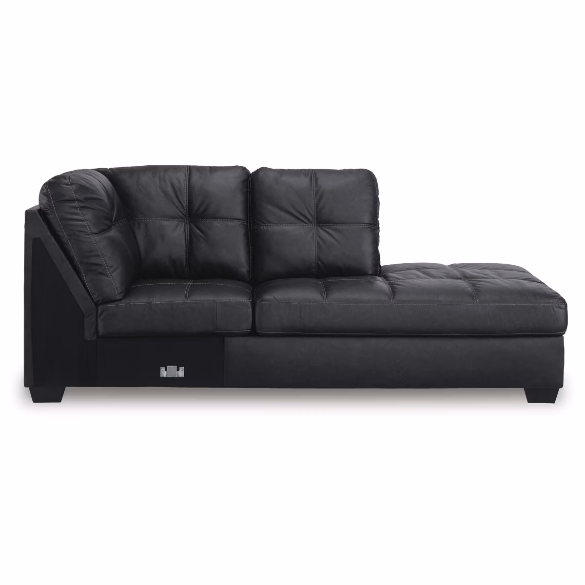 Barlin Mills Right-Arm Facing Corner Chaise - Image 5