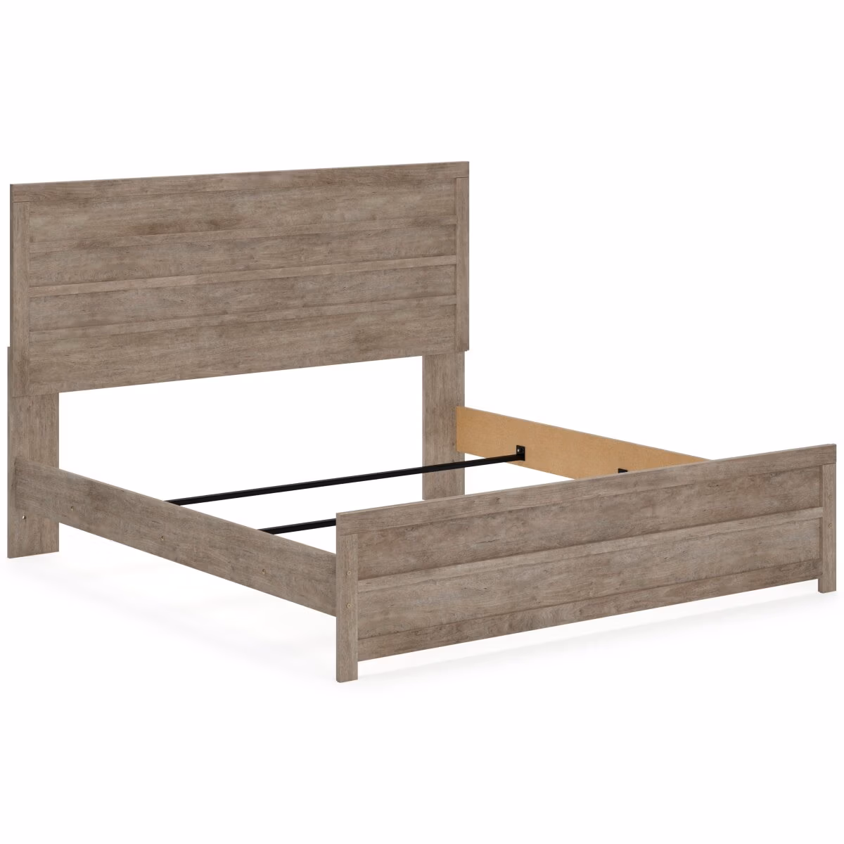 Culverbach King Panel Bed, Dresser, Mirror and Chest - Image 5