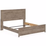 Culverbach King Panel Bed, Dresser, Mirror and Chest - Image 5