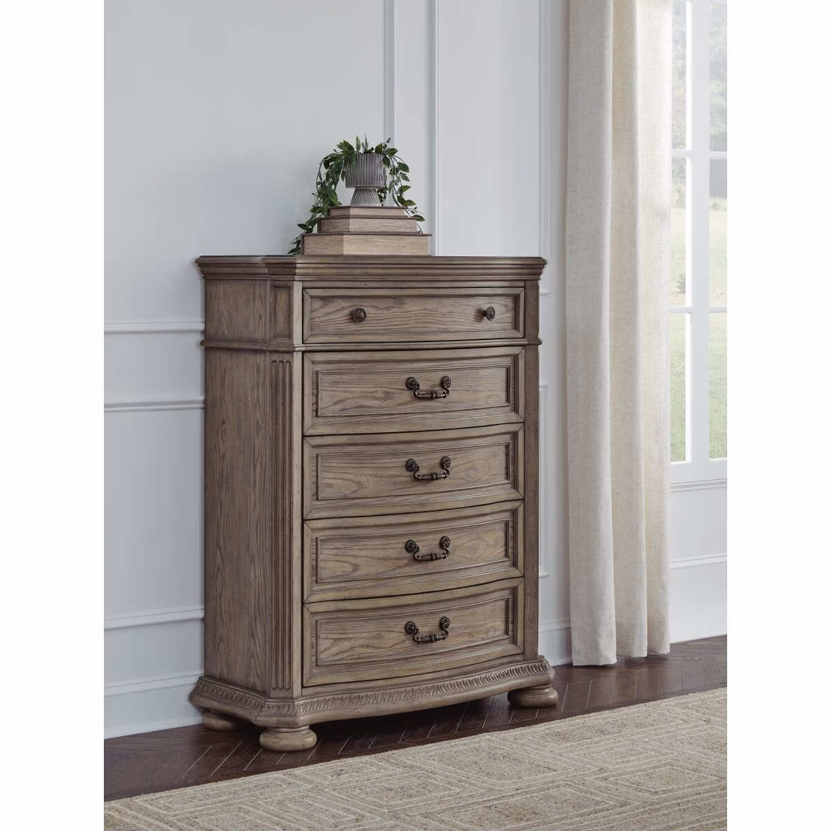 Ardenfield Chest of Drawers - Image 3