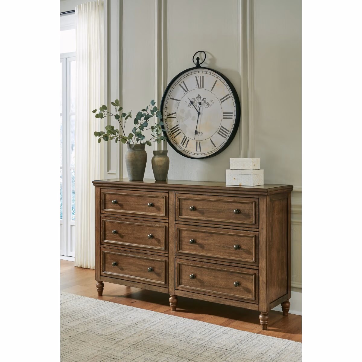 Sturlayne Dresser - Image 3