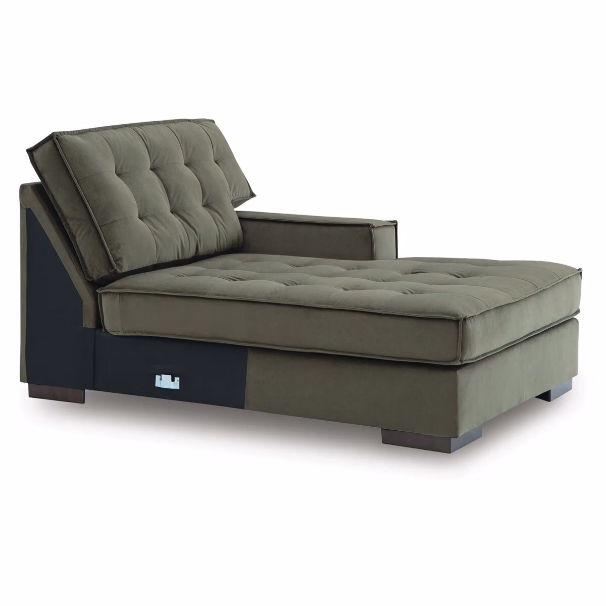 Caspian-Town Right-Arm Facing Corner Chaise - Image 2