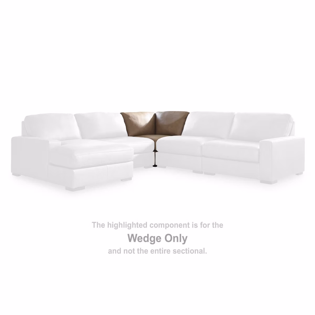 Veronella Wedge - Image 3