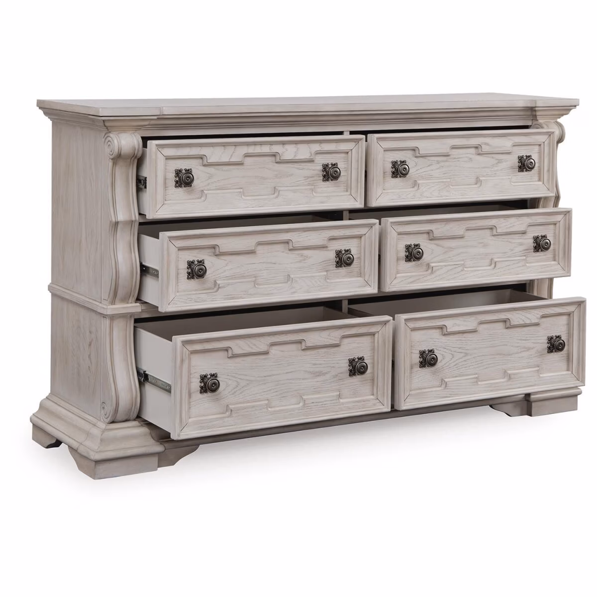 Bruchandi Dresser - Image 4