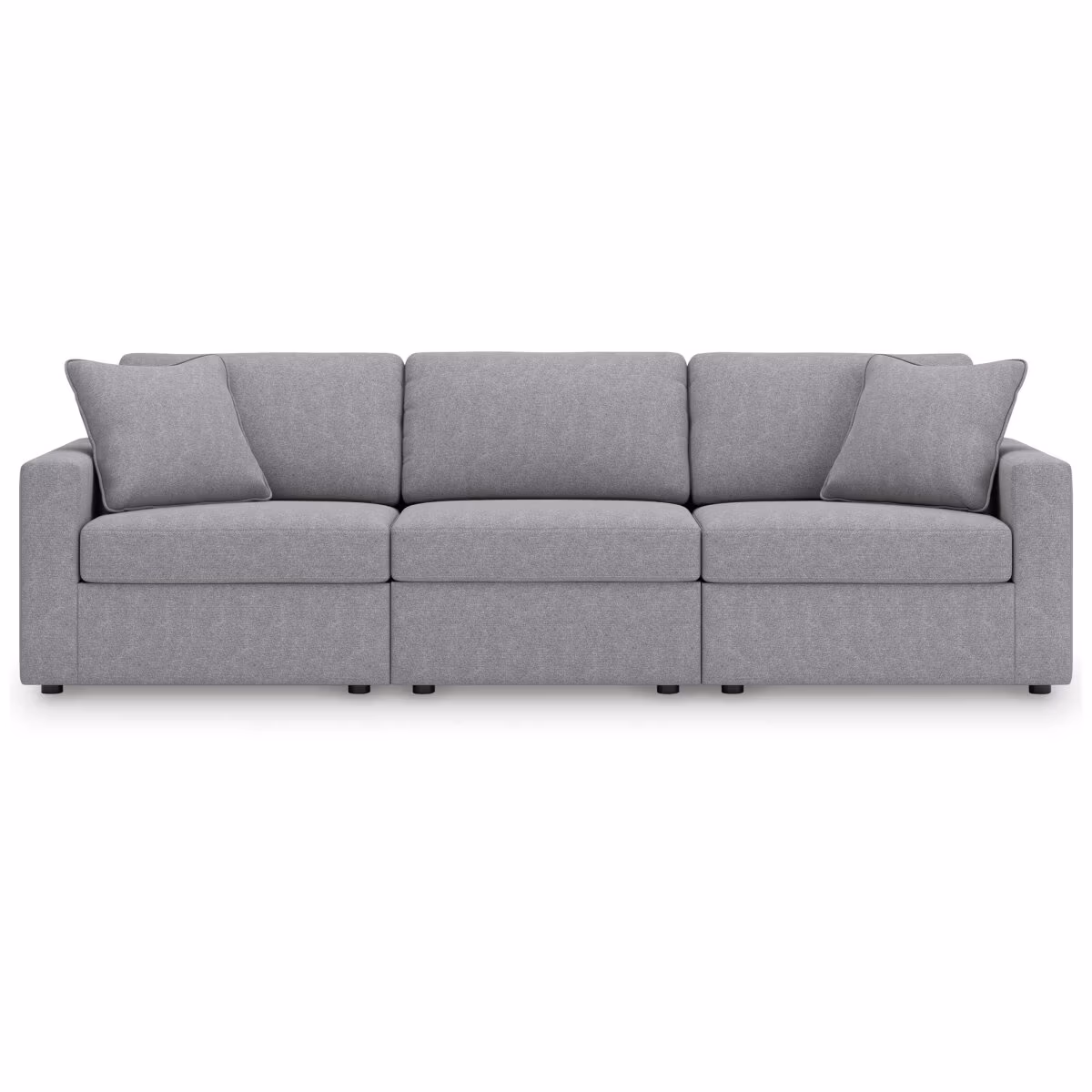 Modmax 3-Piece Sectional - Image 4