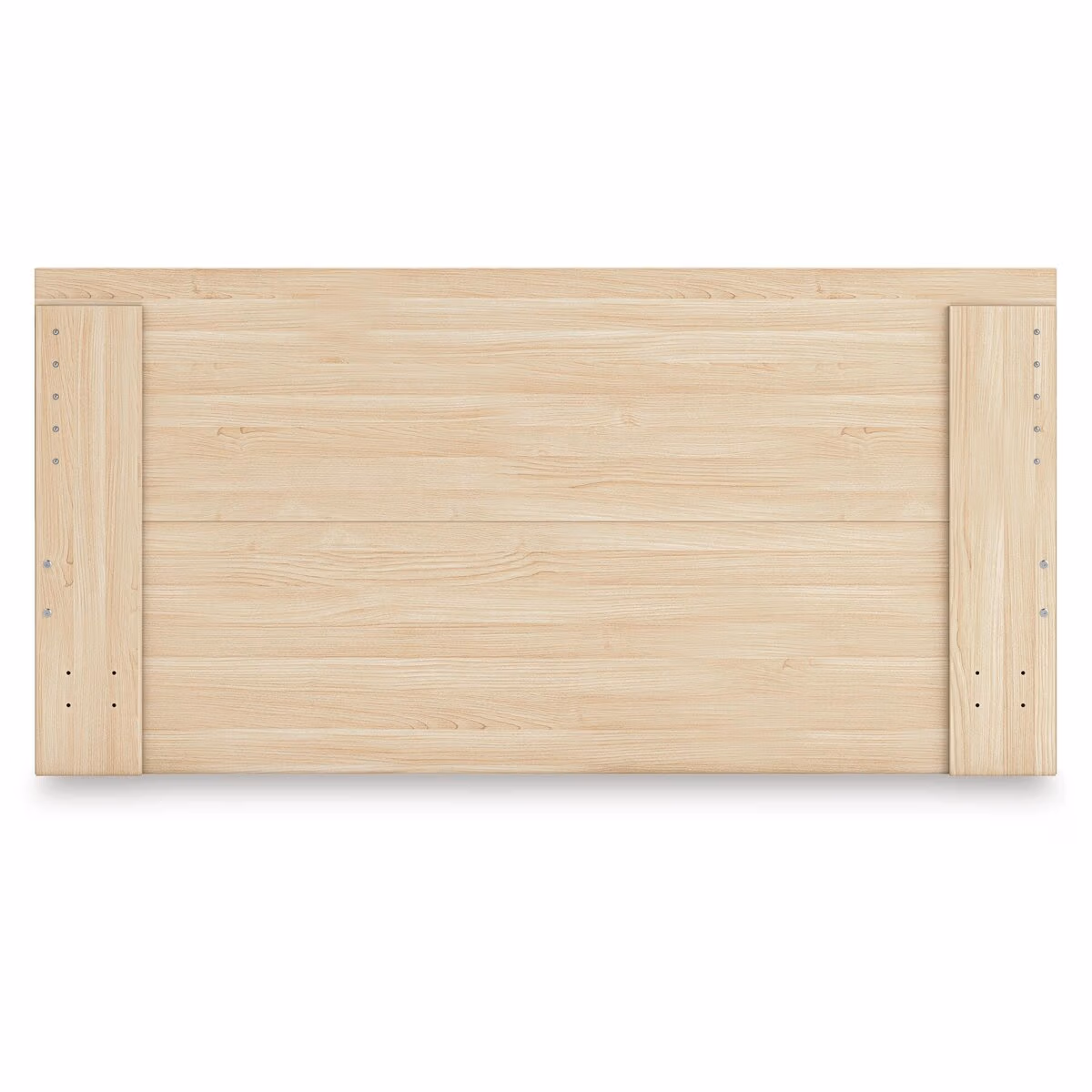 Onita King Panel Platform Bed with 2 Side Storage - Image 9
