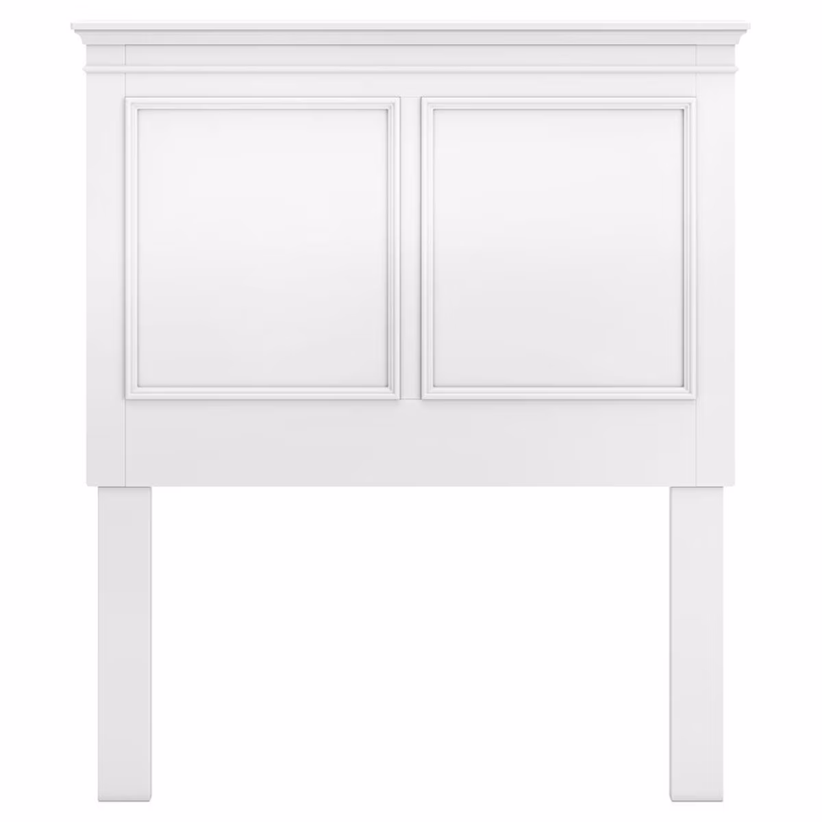 Fortman Twin Panel Headboard - Image 3