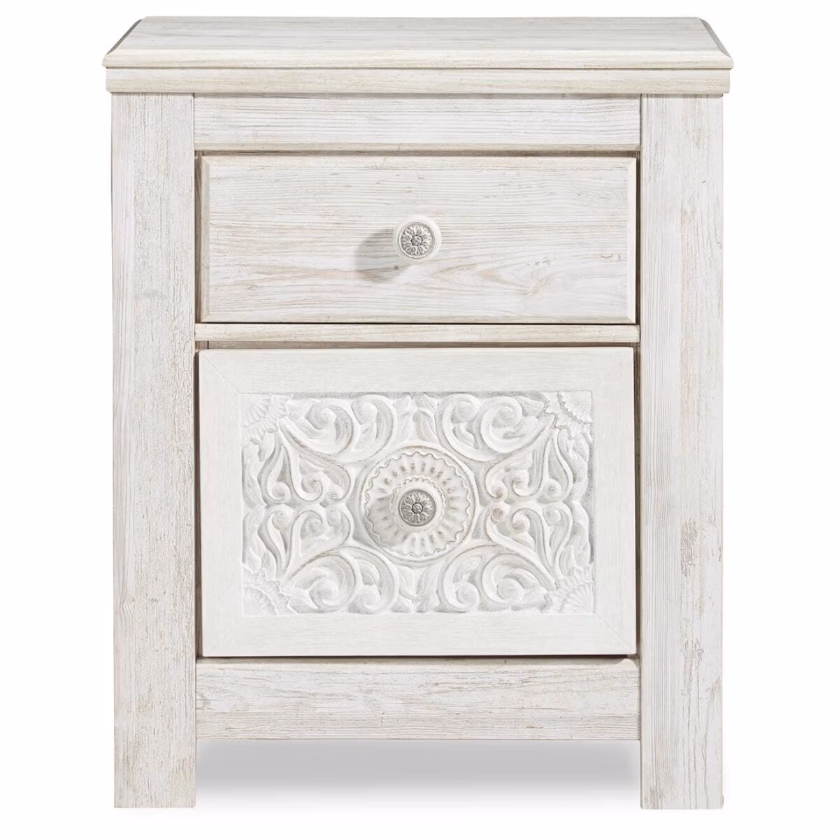 Paxberry Nightstand - Image 6