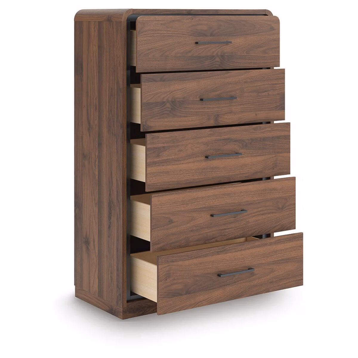 Fortlorn Chest of Drawers - Image 4