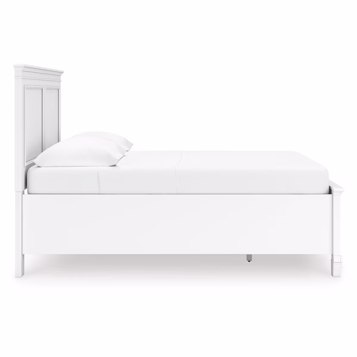 Fortman Full Panel Storage Bed - Image 7