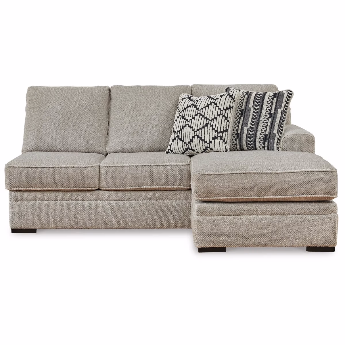 Calnita Right-Arm Facing Sofa Chaise - Image 4