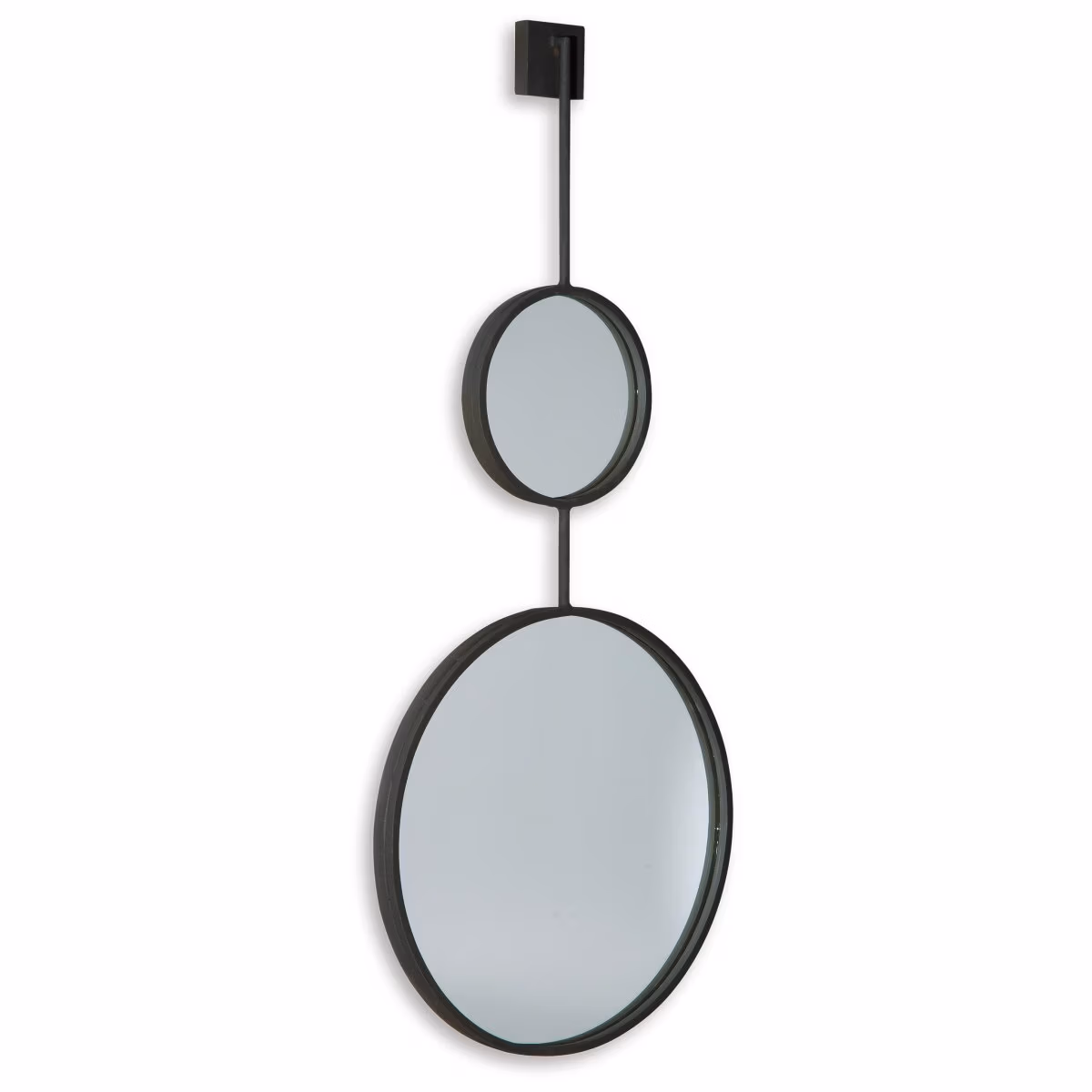 Brewer Accent Mirror - Image 4