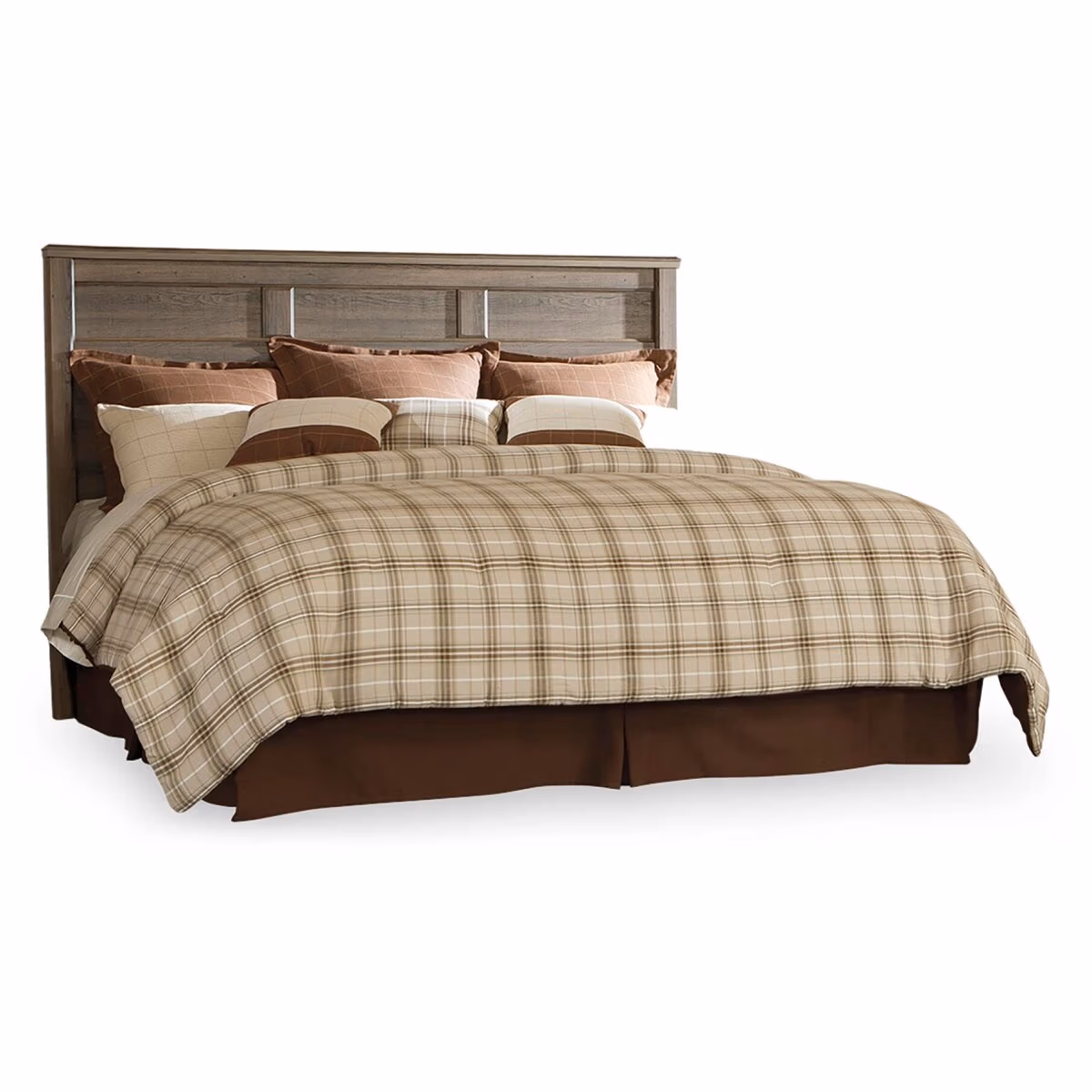 Juararo King/California King Panel Headboard - Image 2