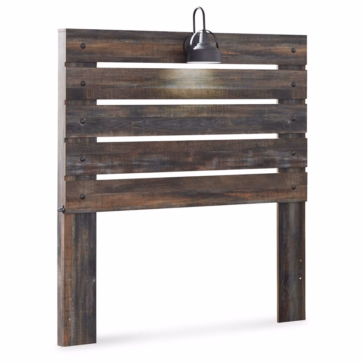 Drystan Full Panel Headboard - Image 2