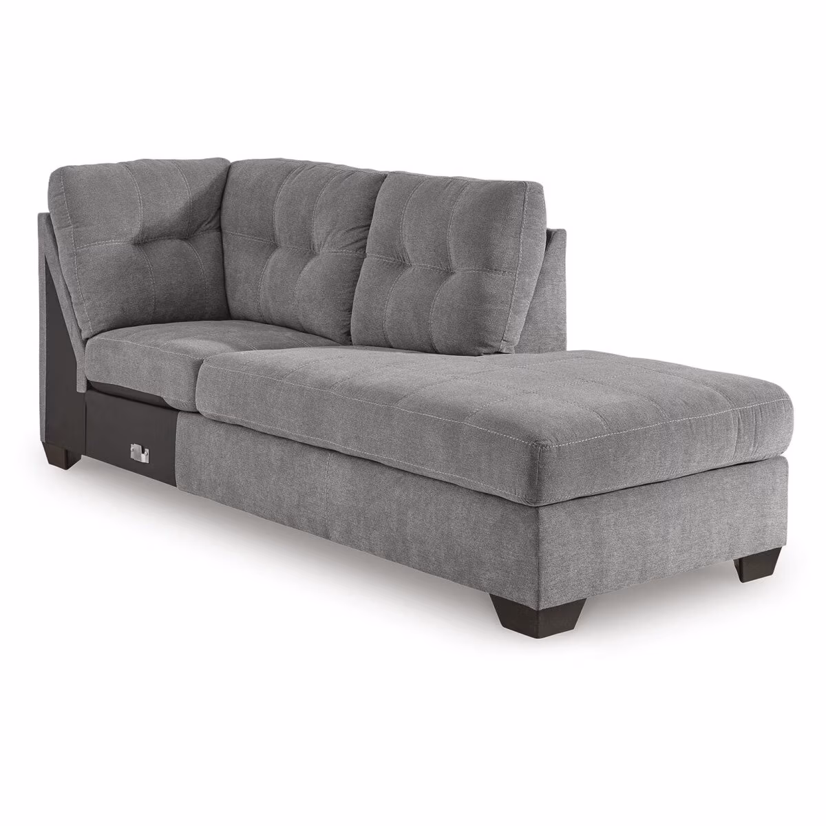 Marleton Right-Arm Facing Corner Chaise - Image 2