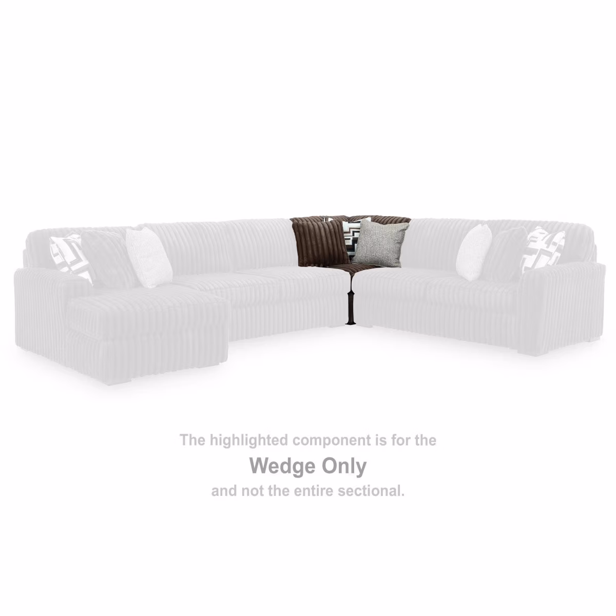 Midnight-Madness Wedge - Image 3
