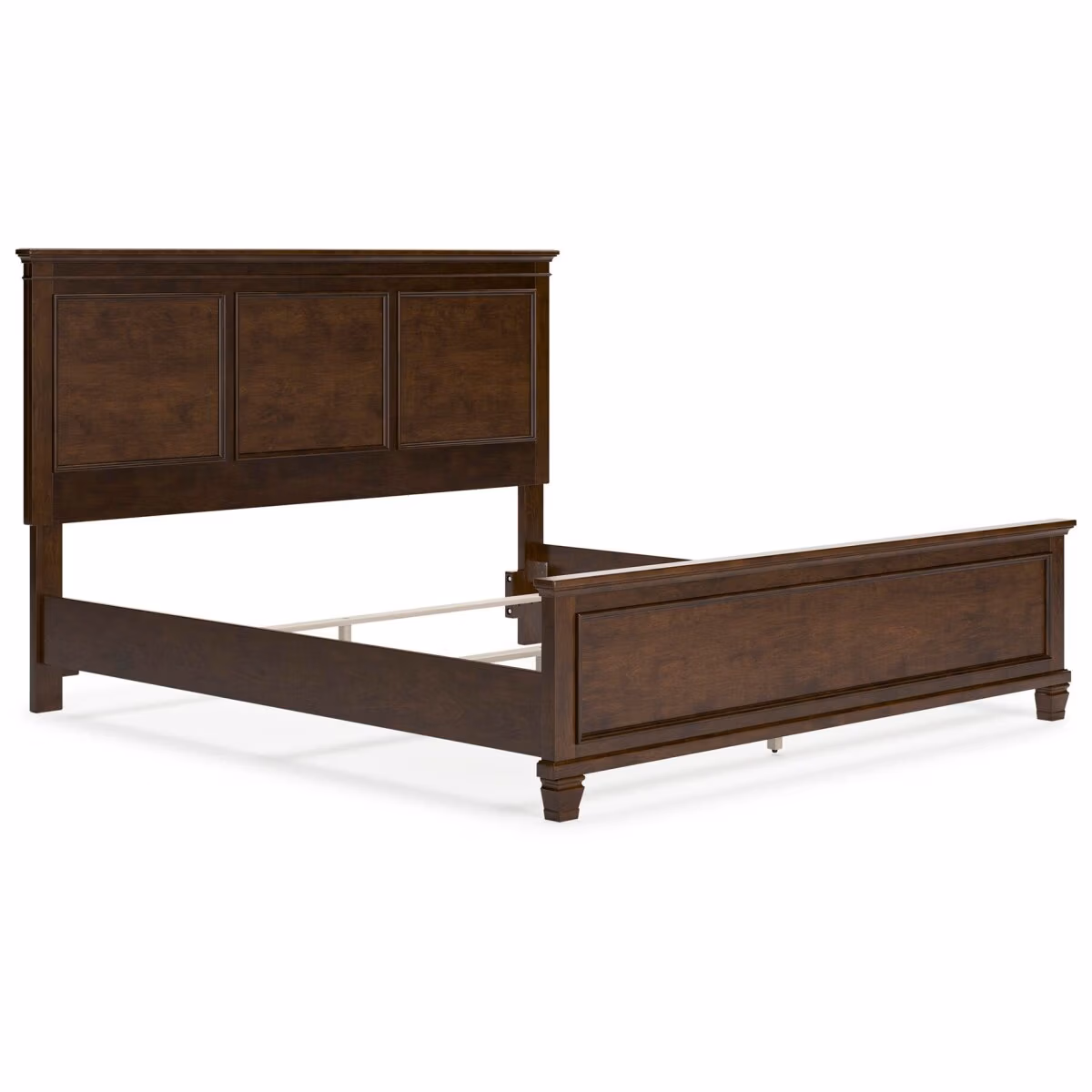 Danabrin King Panel Bed - Image 4