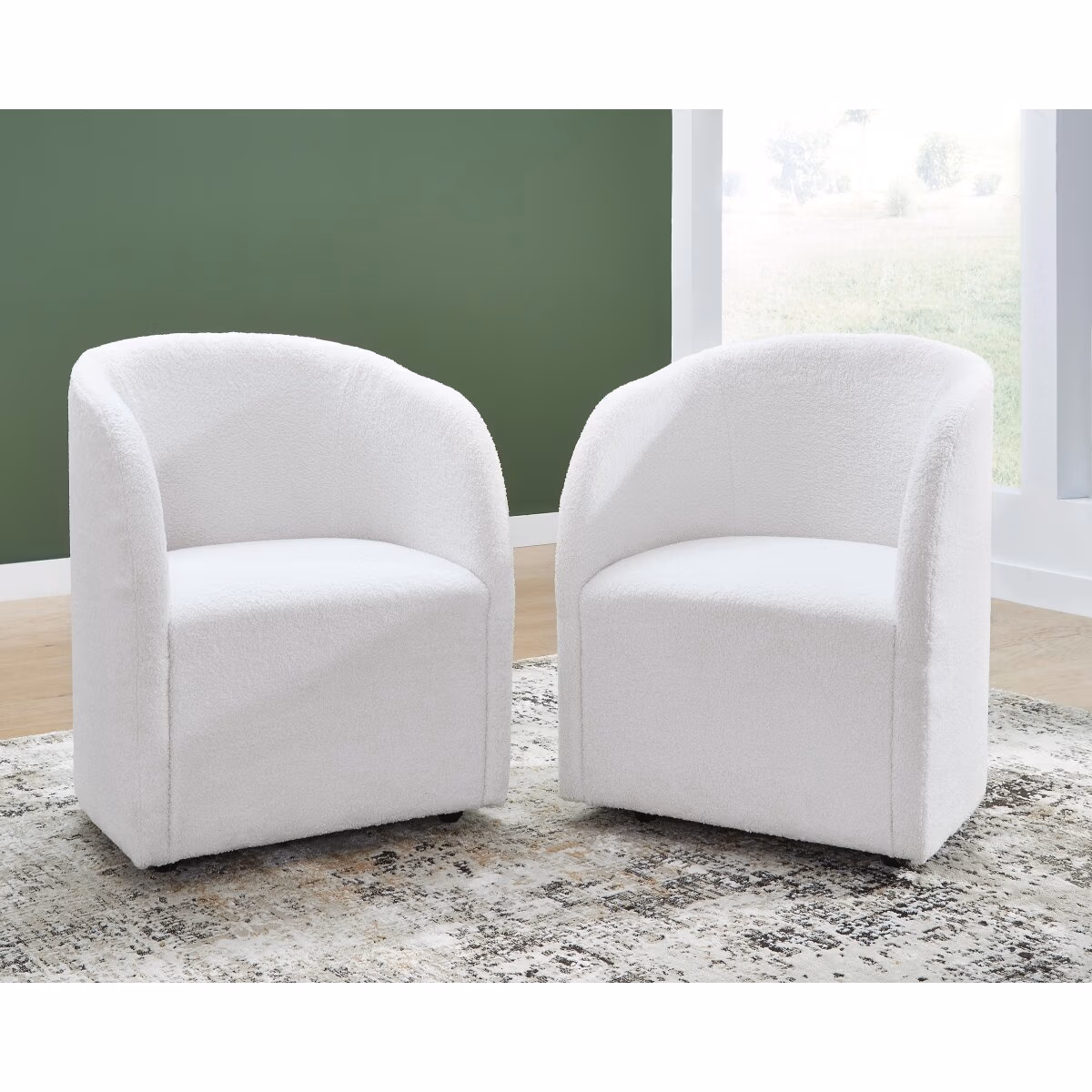 Rowanbeck Dining Chair - Image 3
