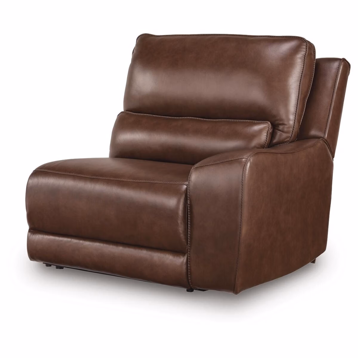 DeepWakes Right-Arm Facing Power Recliner - Image 2