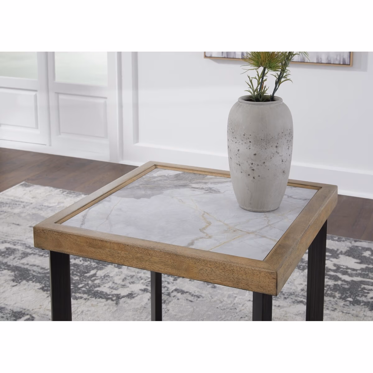 Montia End Table - Image 7