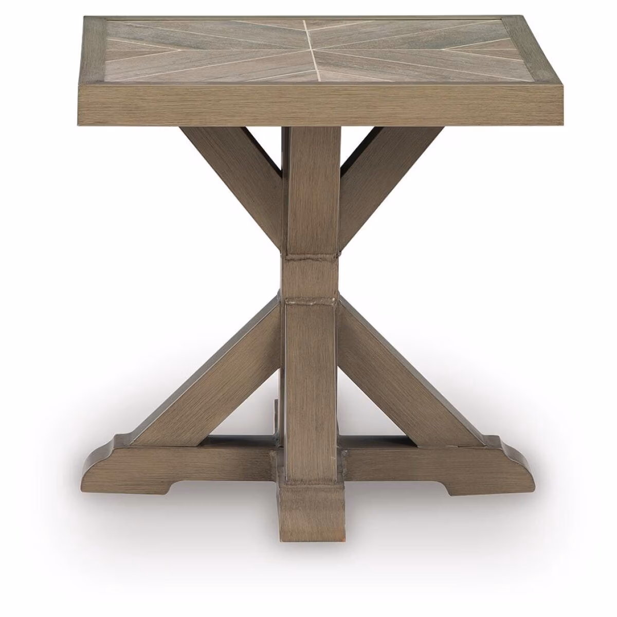 Laguna Heights Outdoor End Table - Image 4